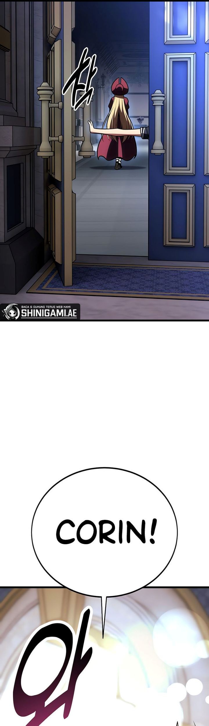 I Killed An Academy Player Chapter 52 Gambar 17