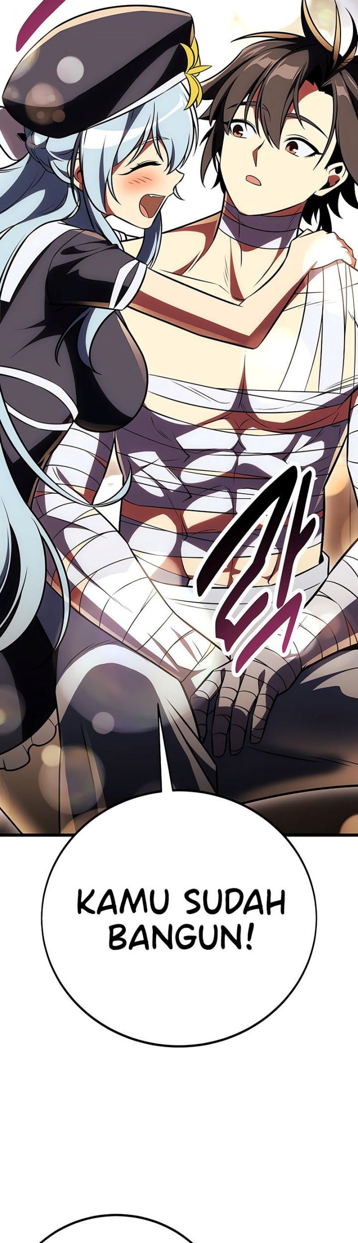 I Killed An Academy Player Chapter 52 Gambar 18