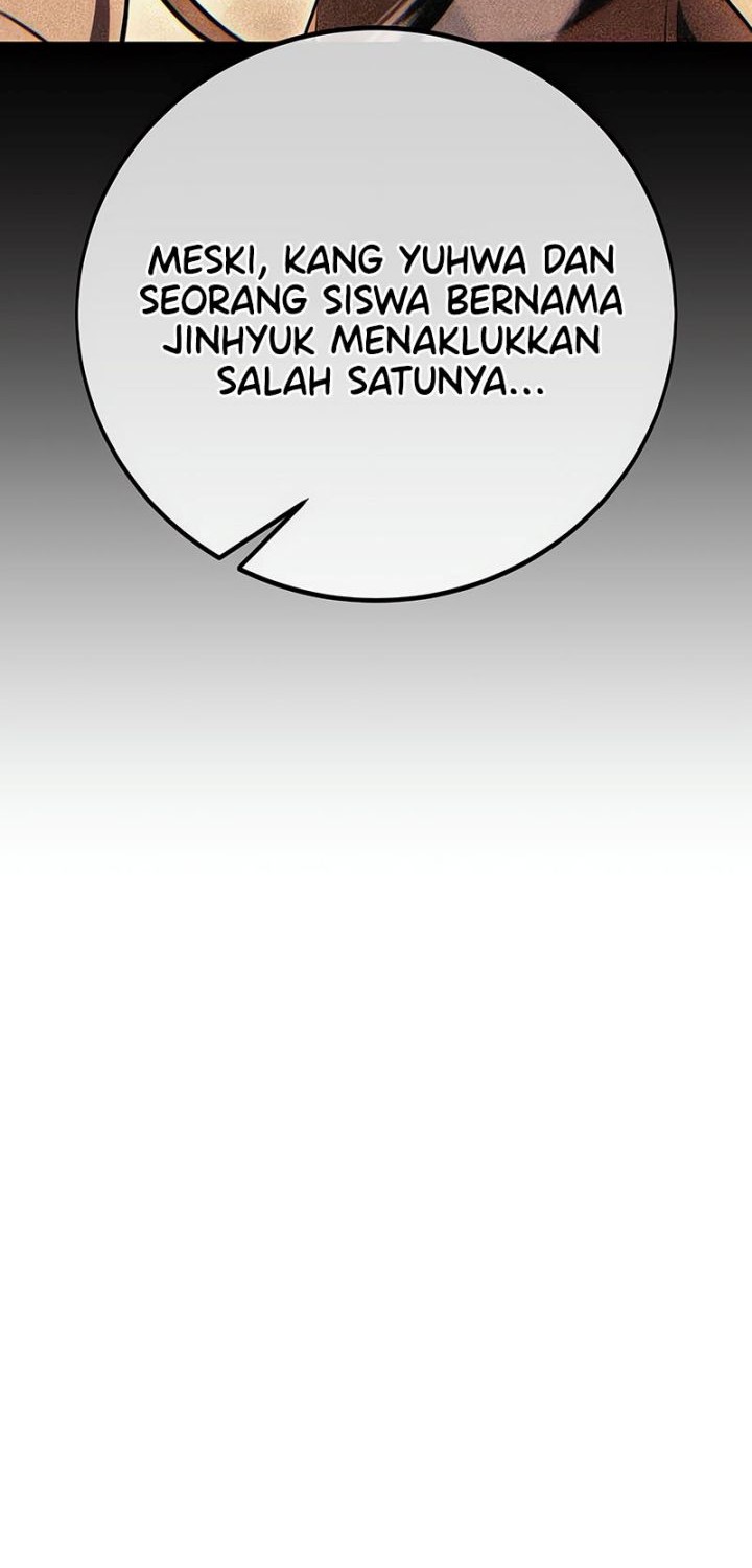 I Killed An Academy Player Chapter 52 Gambar 24