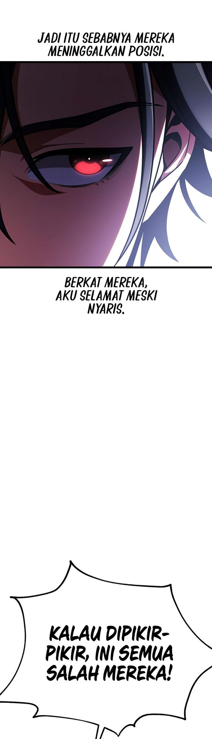 I Killed An Academy Player Chapter 52 Gambar 25