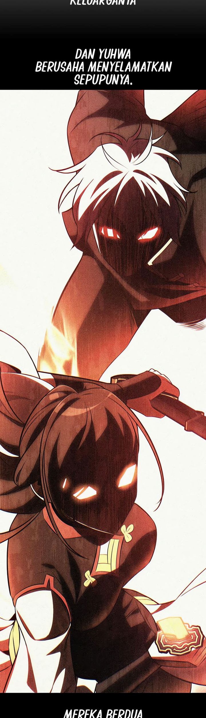 I Killed An Academy Player Chapter 52 Gambar 27