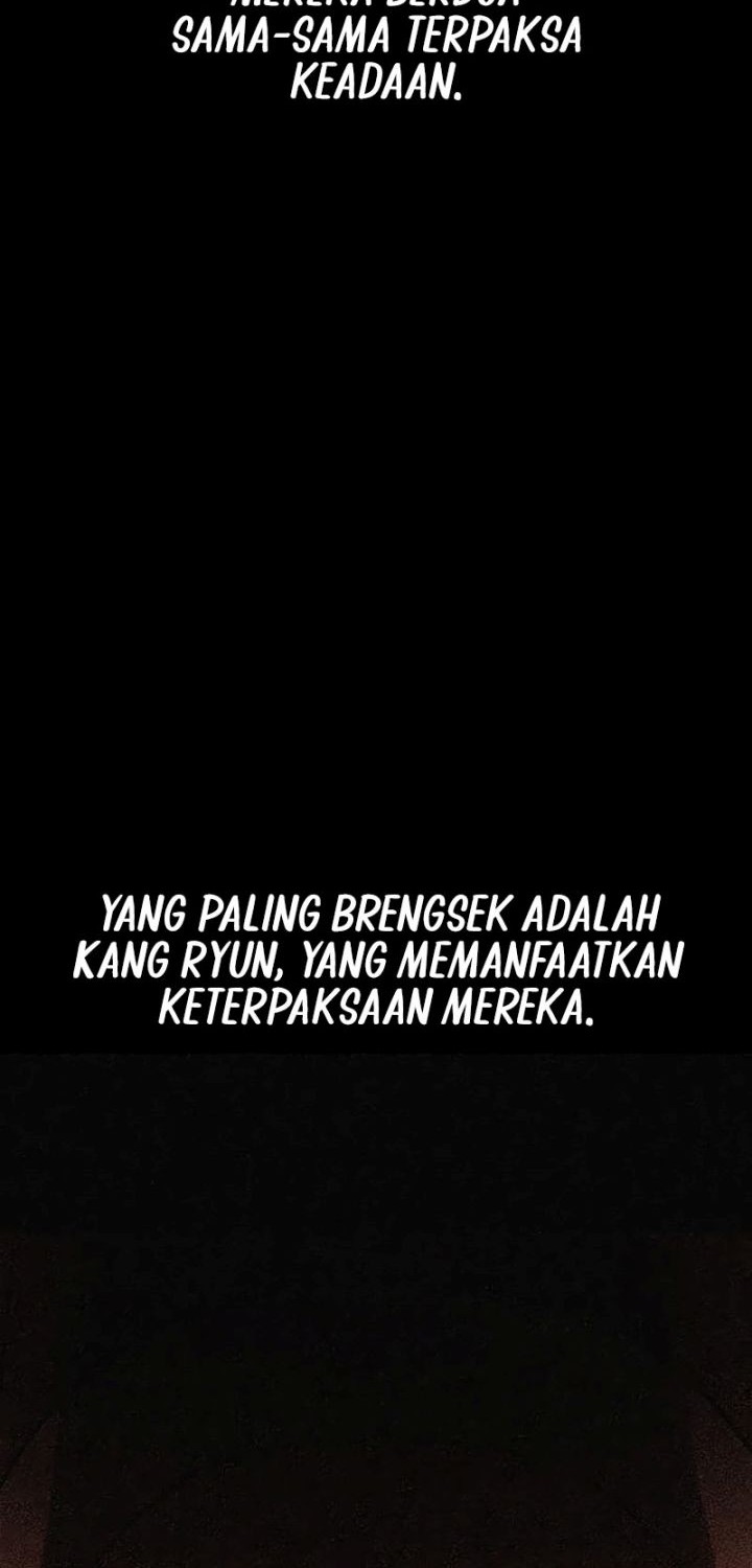 I Killed An Academy Player Chapter 52 Gambar 28