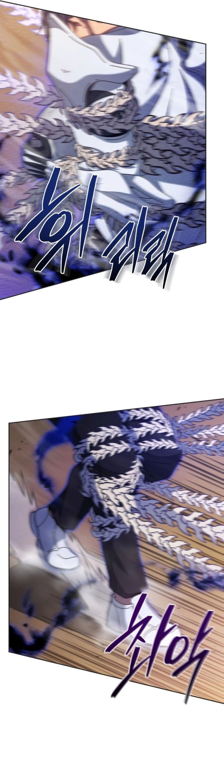 Necromancer Academy’s Genius Summoner Chapter 135 Gambar 48