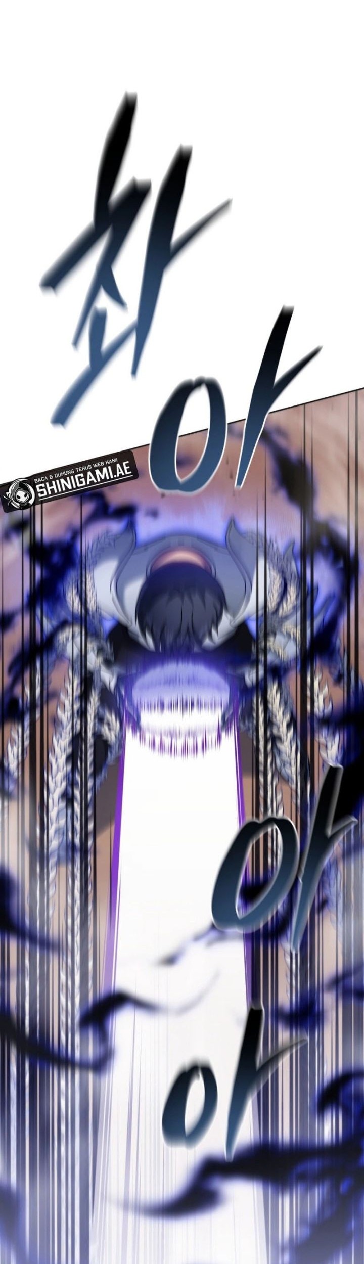 Necromancer Academy’s Genius Summoner Chapter 135 Gambar 49