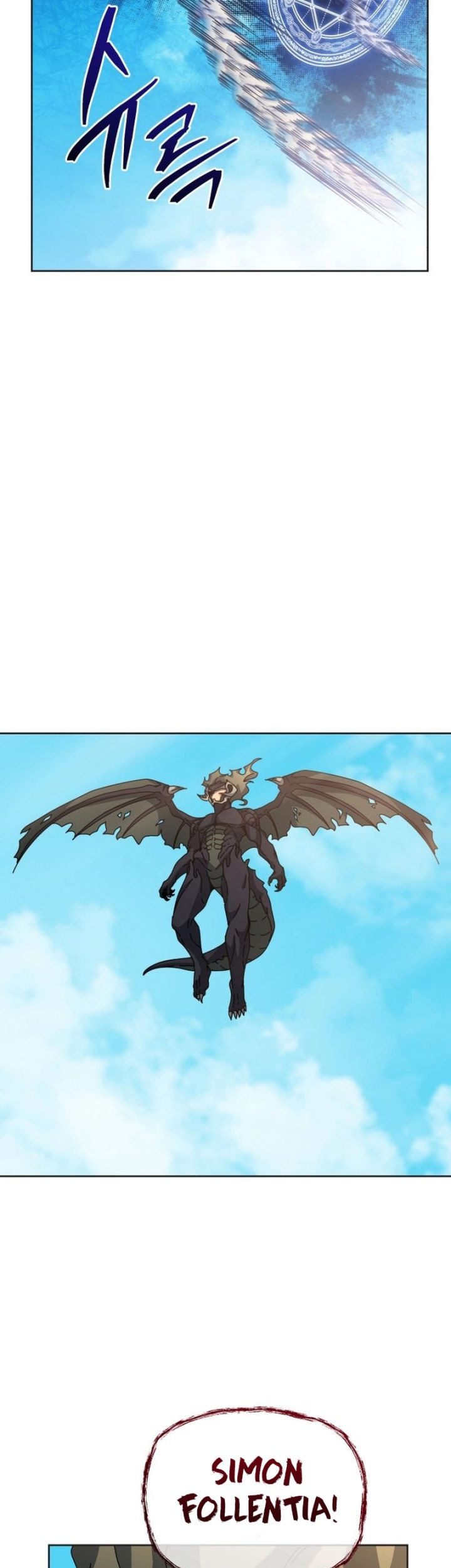 Necromancer Academy’s Genius Summoner Chapter 135 Gambar 54