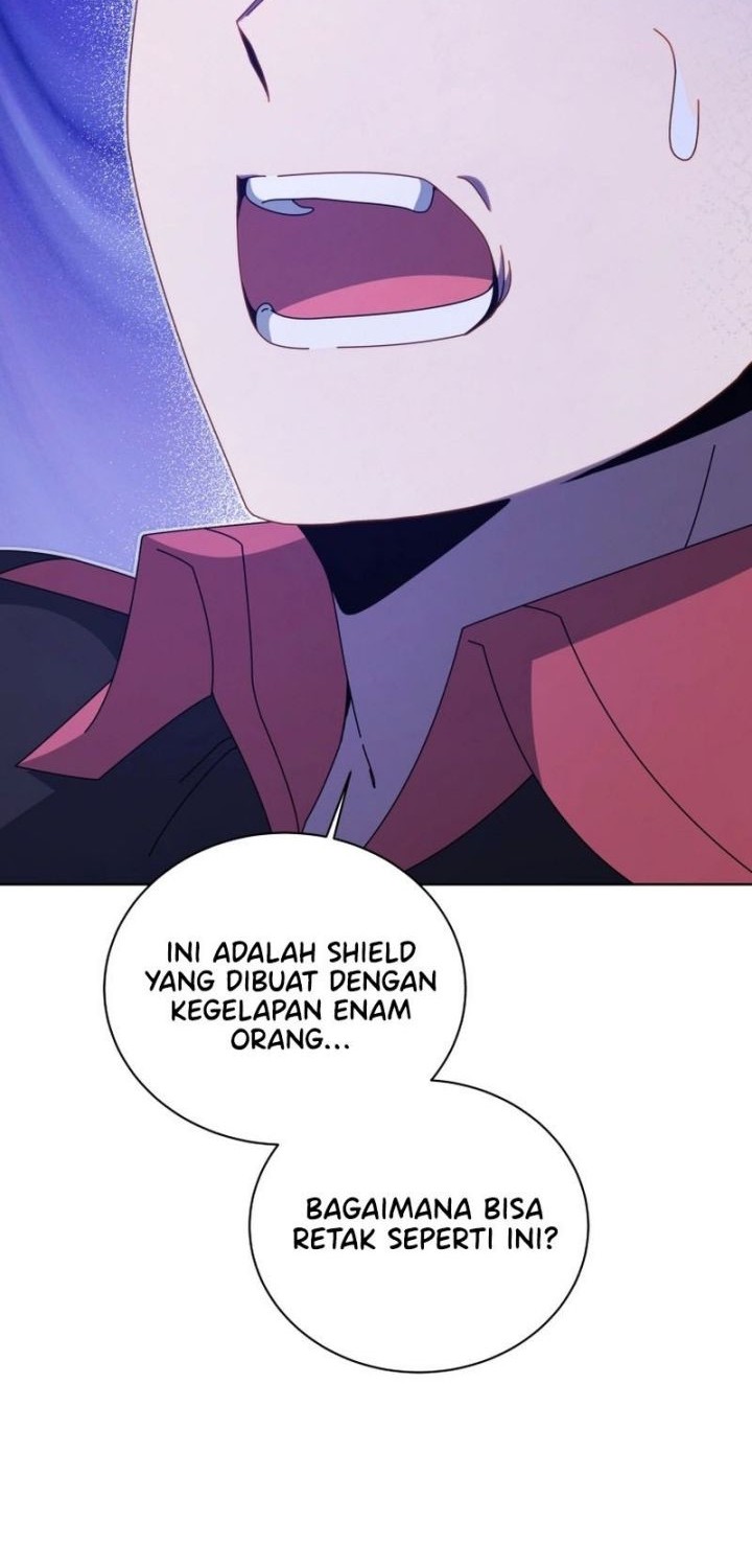 Necromancer Academy’s Genius Summoner Chapter 135 Gambar 59