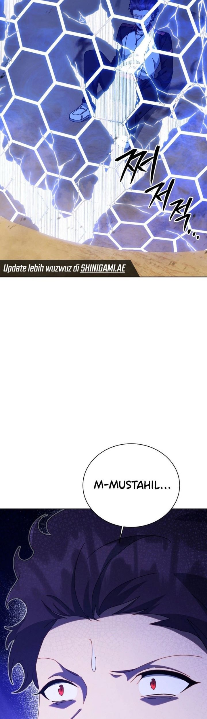 Necromancer Academy’s Genius Summoner Chapter 135 Gambar 58