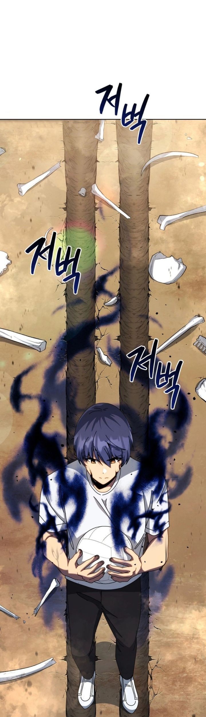 Necromancer Academy’s Genius Summoner Chapter 135 Gambar 60