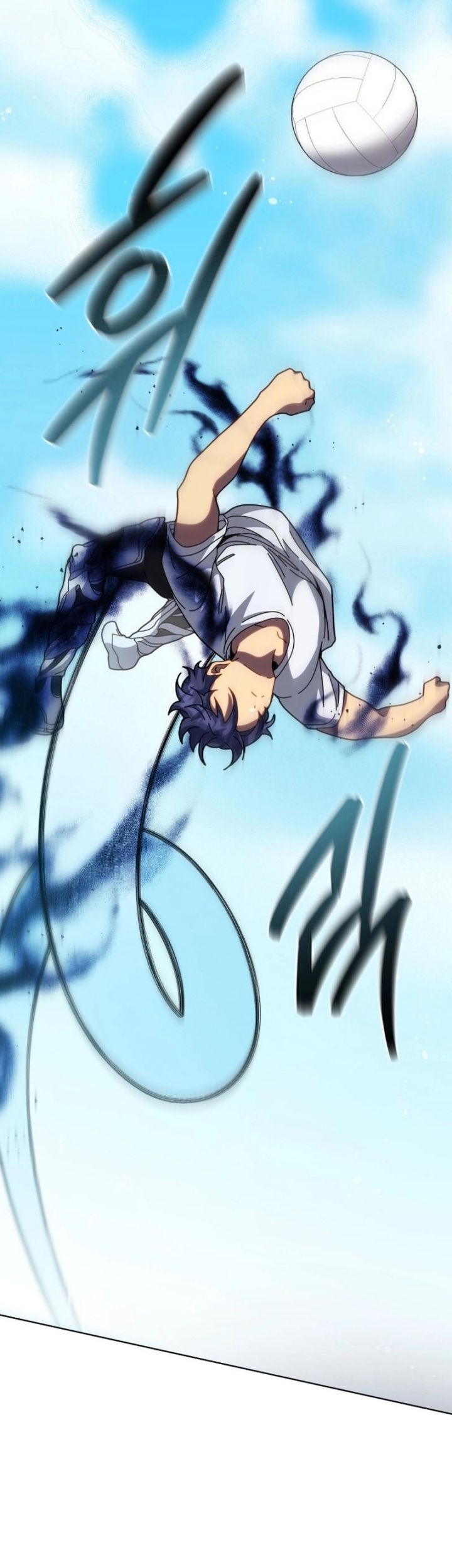 Necromancer Academy’s Genius Summoner Chapter 135 Gambar 66