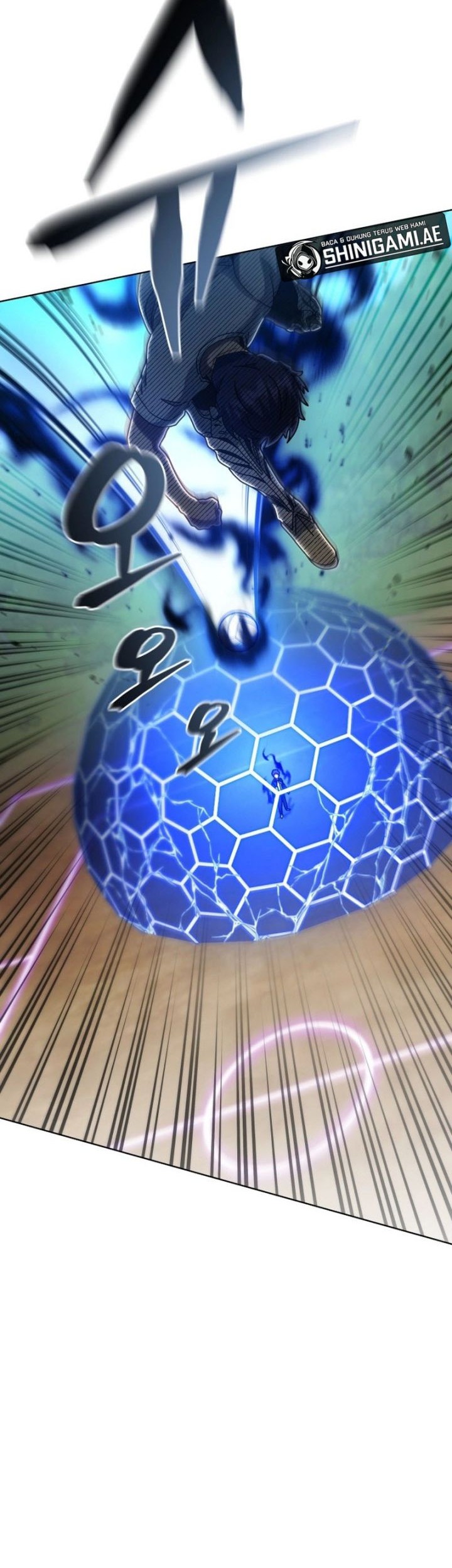 Necromancer Academy’s Genius Summoner Chapter 135 Gambar 69