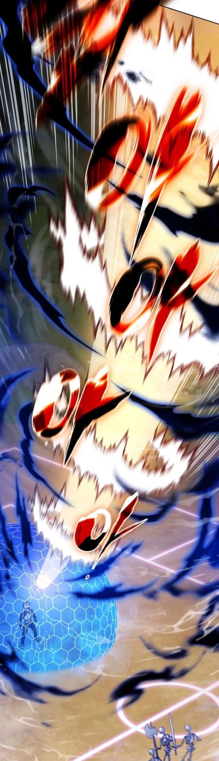 Necromancer Academy’s Genius Summoner Chapter 135 Gambar 36