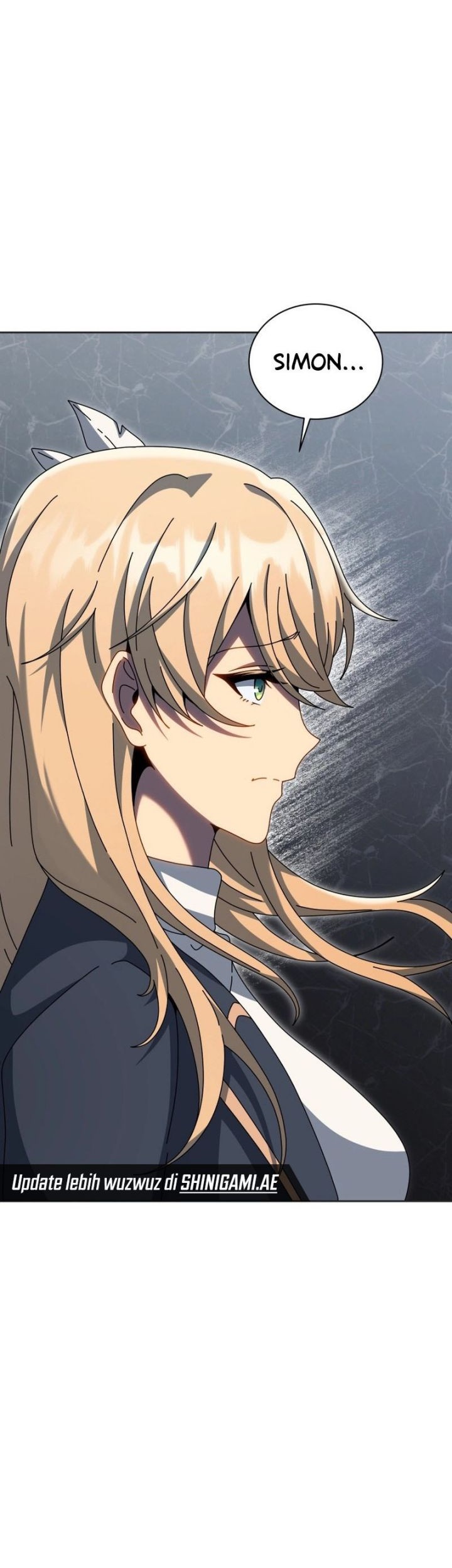Necromancer Academy’s Genius Summoner Chapter 135 Gambar 38
