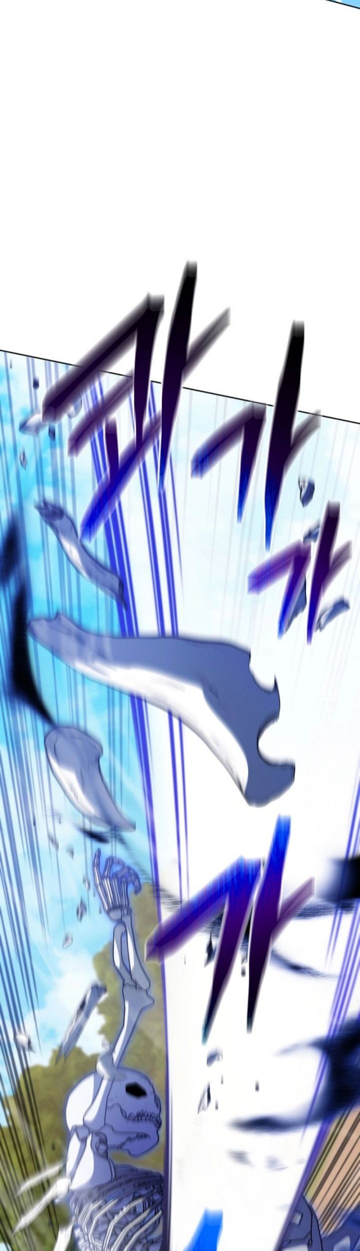 Necromancer Academy’s Genius Summoner Chapter 135 Gambar 42