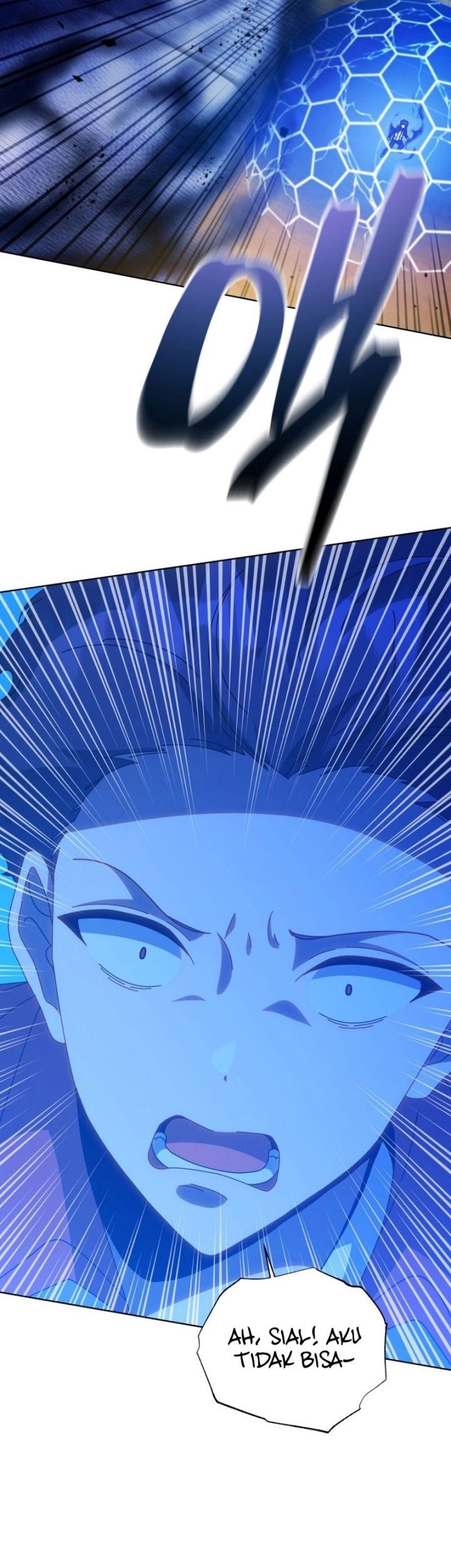 Necromancer Academy’s Genius Summoner Chapter 135 Gambar 71