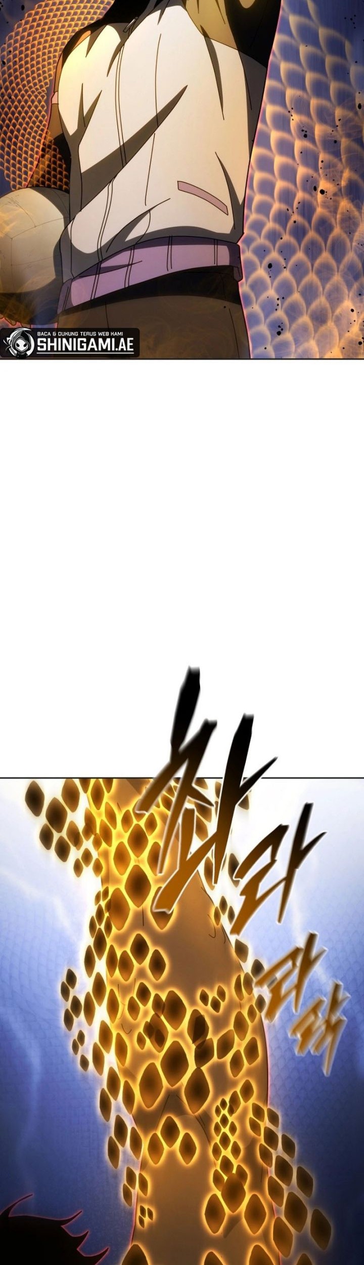 Necromancer Academy’s Genius Summoner Chapter 135 Gambar 3