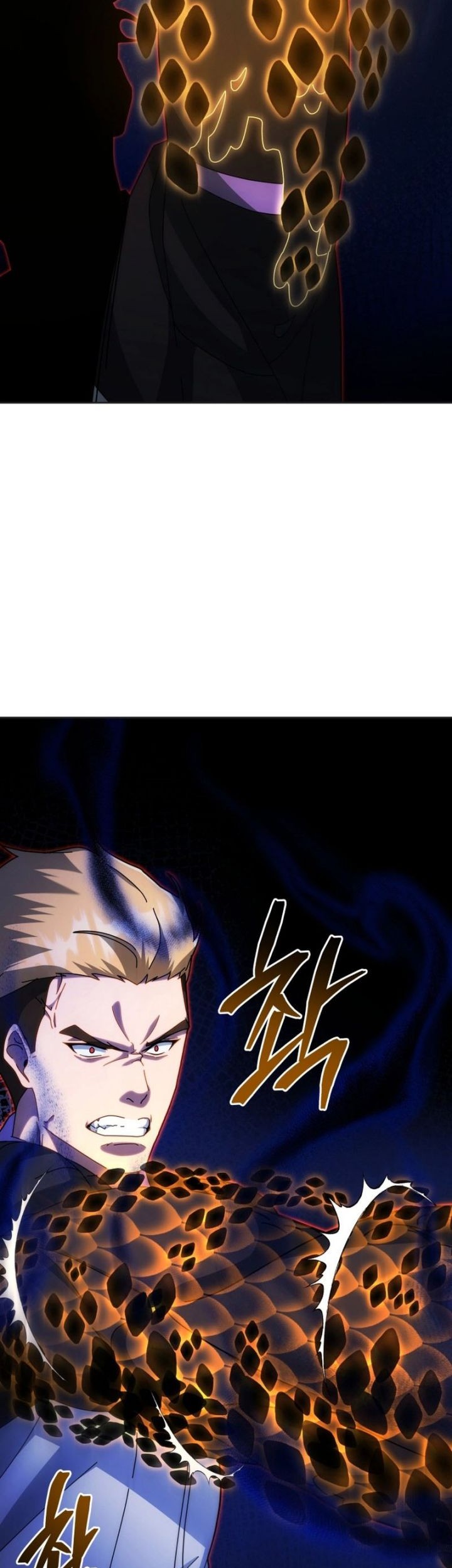 Necromancer Academy’s Genius Summoner Chapter 135 Gambar 4