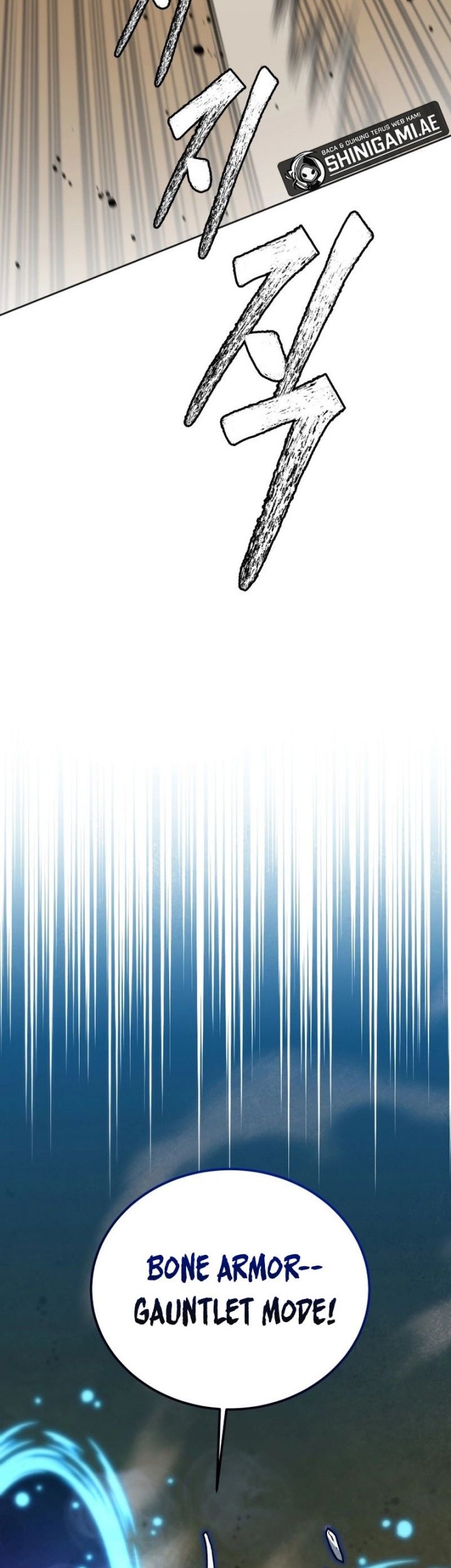 Necromancer Academy’s Genius Summoner Chapter 135 Gambar 11