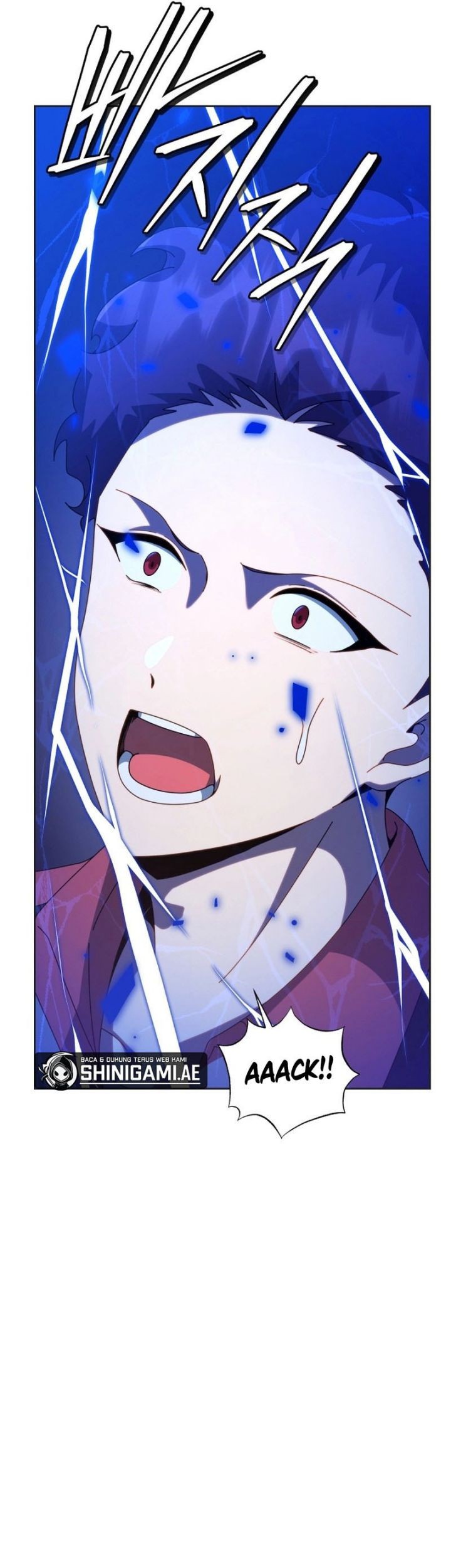 Necromancer Academy’s Genius Summoner Chapter 135 Gambar 17