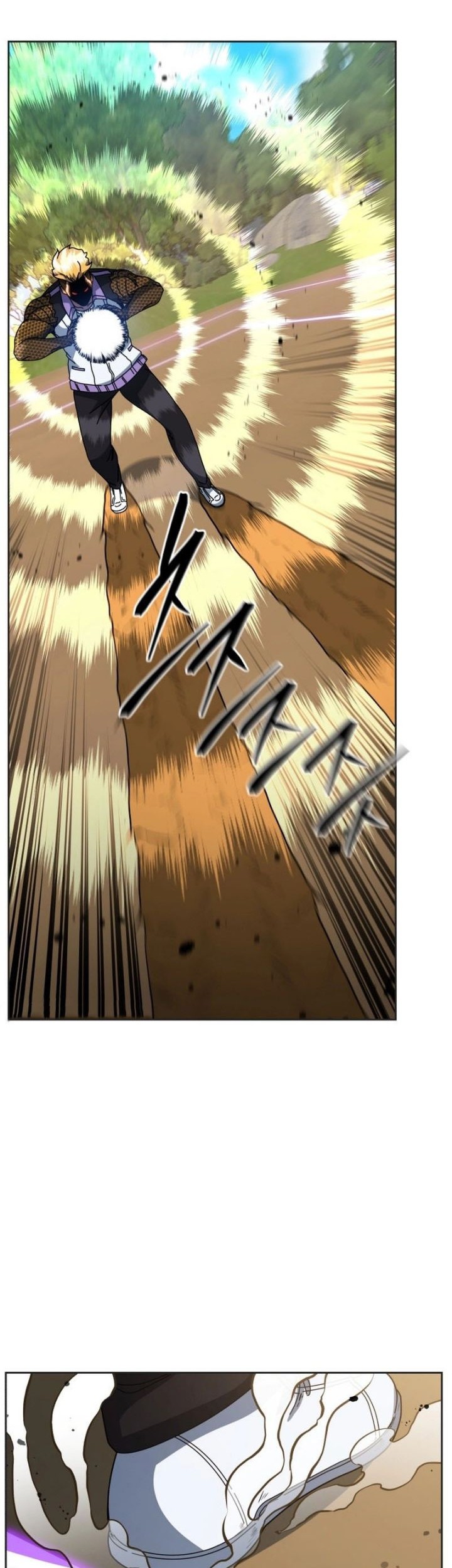 Necromancer Academy’s Genius Summoner Chapter 135 Gambar 18