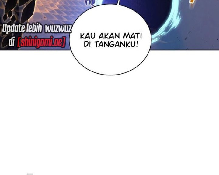 Necromancer Academy’s Genius Summoner Chapter 135 Gambar 20