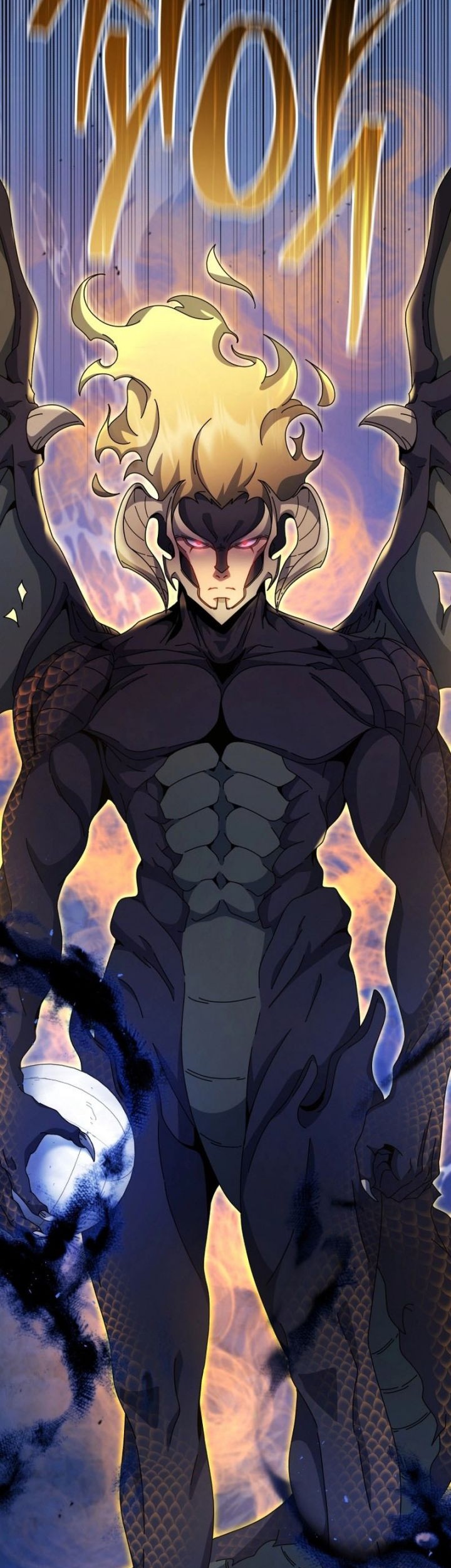 Necromancer Academy’s Genius Summoner Chapter 135 Gambar 23