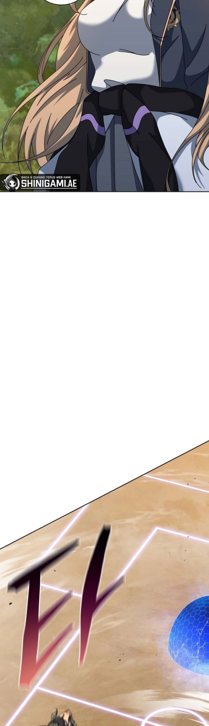 Necromancer Academy’s Genius Summoner Chapter 135 Gambar 26