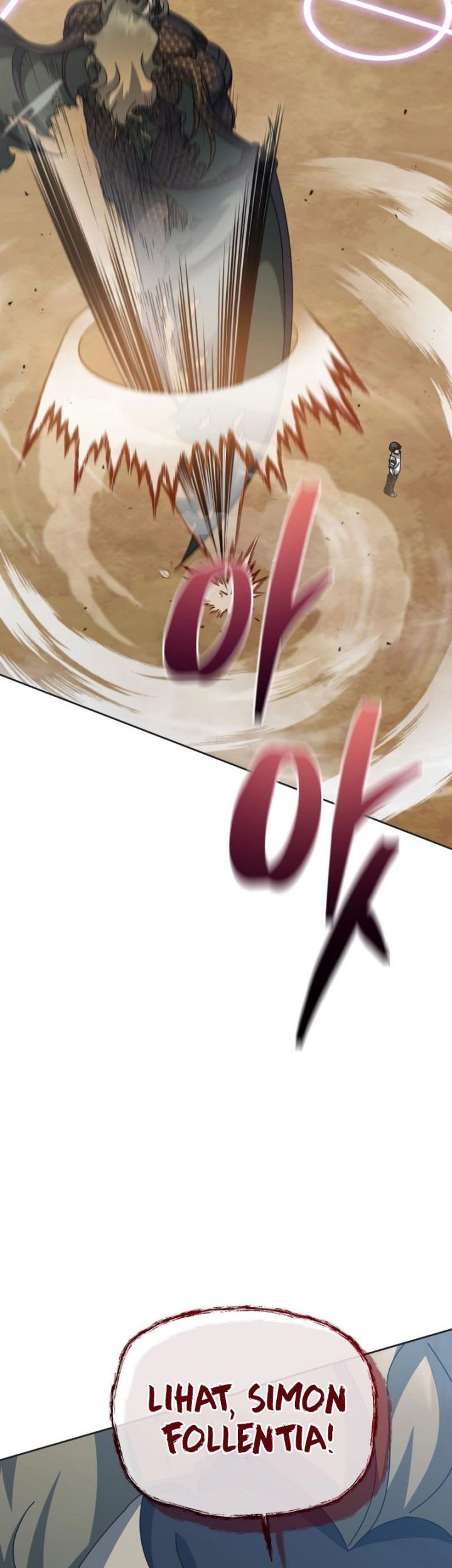 Necromancer Academy’s Genius Summoner Chapter 135 Gambar 27