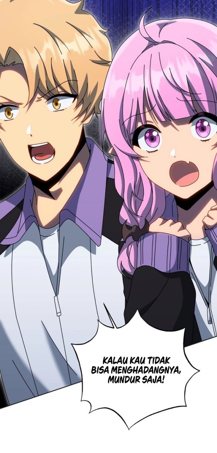 Necromancer Academy’s Genius Summoner Chapter 135 Gambar 32