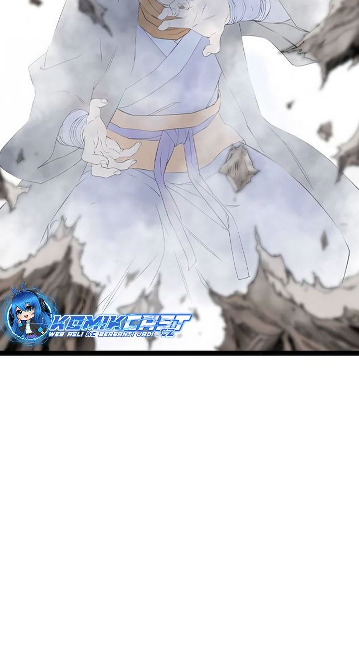 Asura (Ryu Ki-Un) Chapter 16 Gambar 31