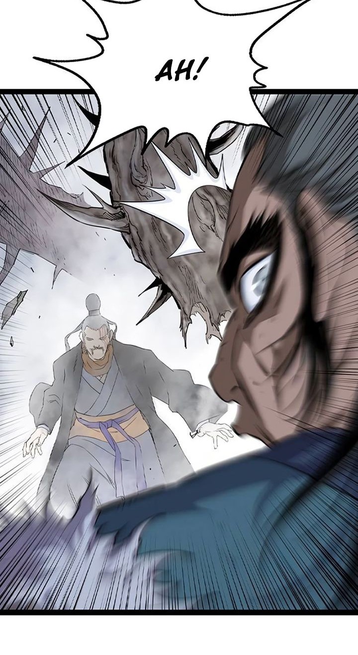 Asura (Ryu Ki-Un) Chapter 16 Gambar 33