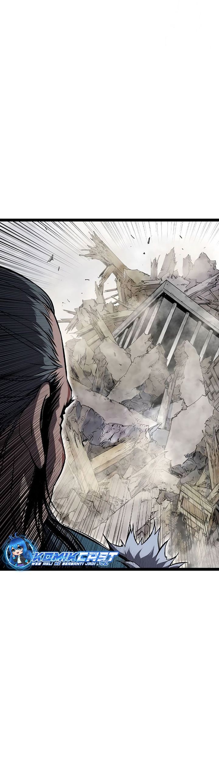 Asura (Ryu Ki-Un) Chapter 16 Gambar 34