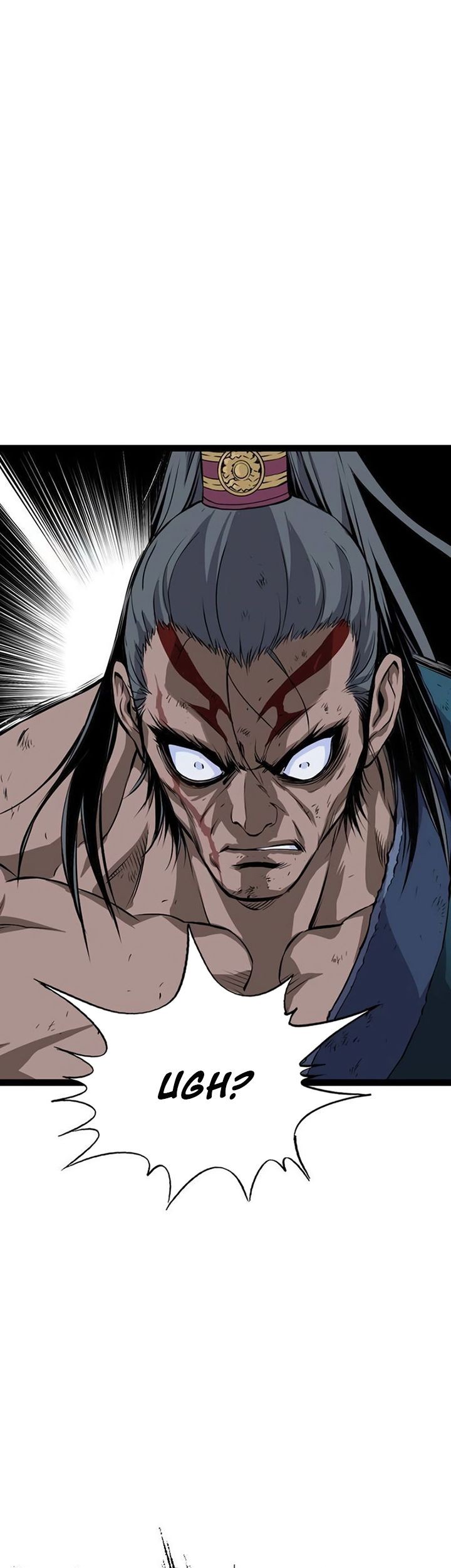 Asura (Ryu Ki-Un) Chapter 16 Gambar 36