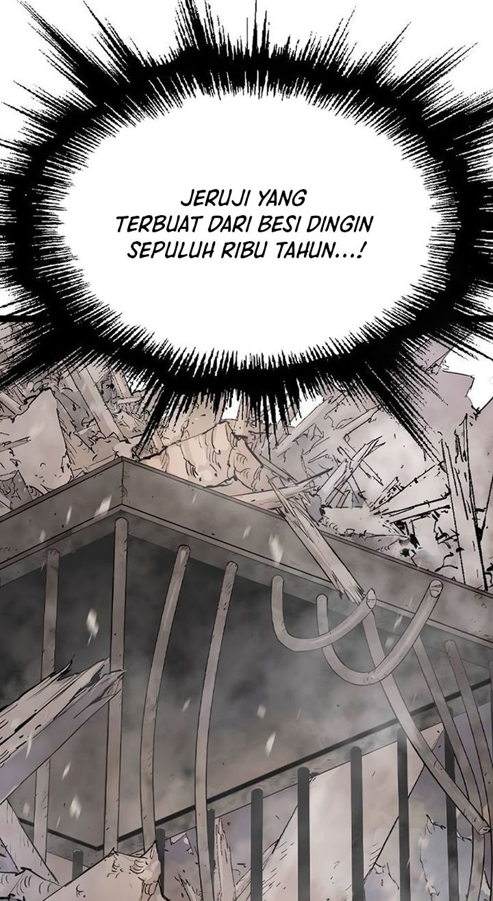 Asura (Ryu Ki-Un) Chapter 16 Gambar 37