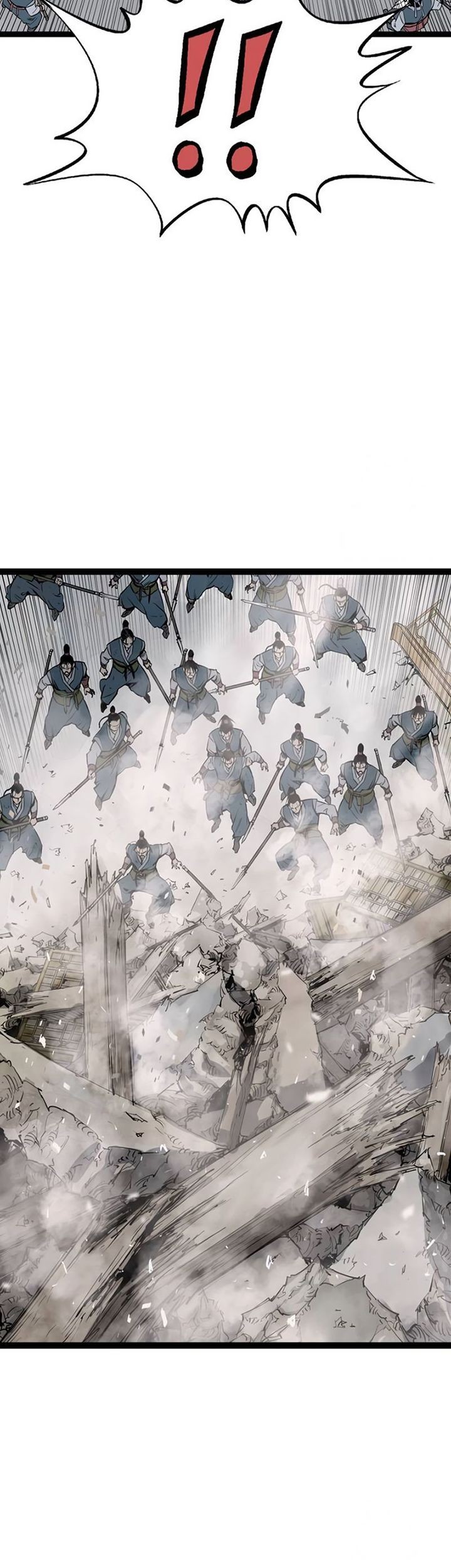 Asura (Ryu Ki-Un) Chapter 16 Gambar 18