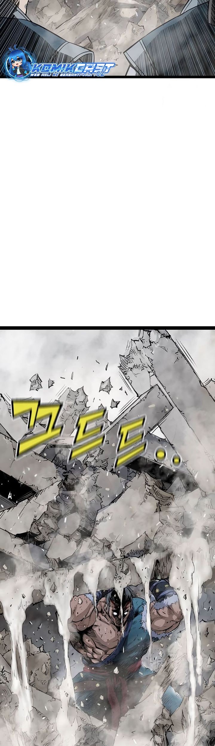 Asura (Ryu Ki-Un) Chapter 16 Gambar 20