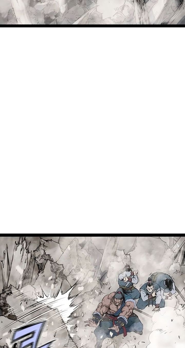 Asura (Ryu Ki-Un) Chapter 16 Gambar 21