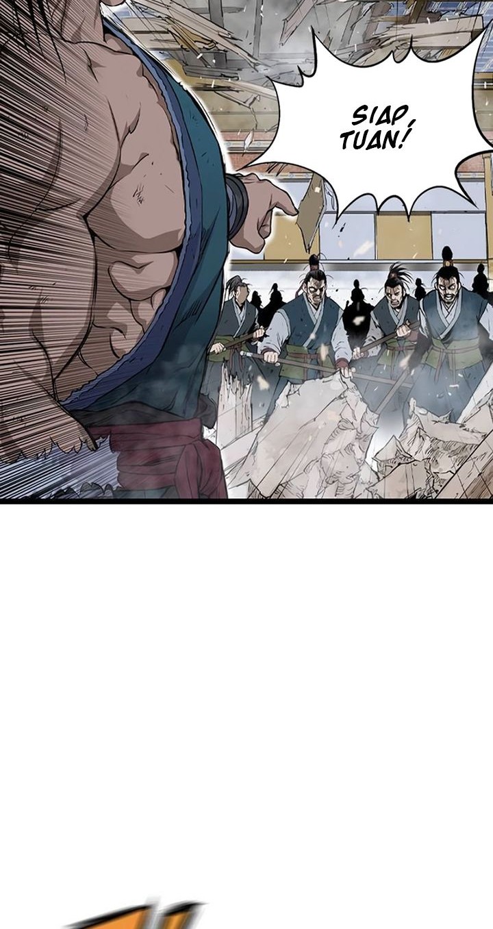 Asura (Ryu Ki-Un) Chapter 16 Gambar 23