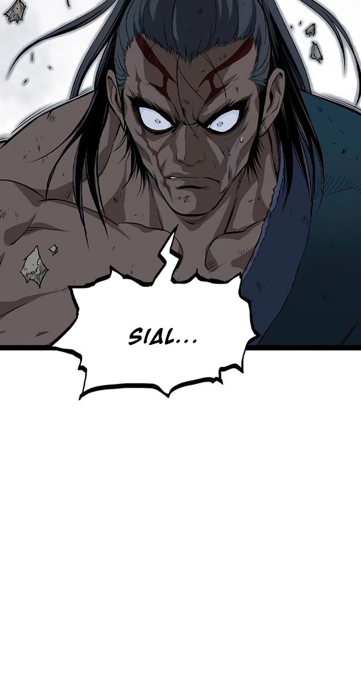 Asura (Ryu Ki-Un) Chapter 16 Gambar 25