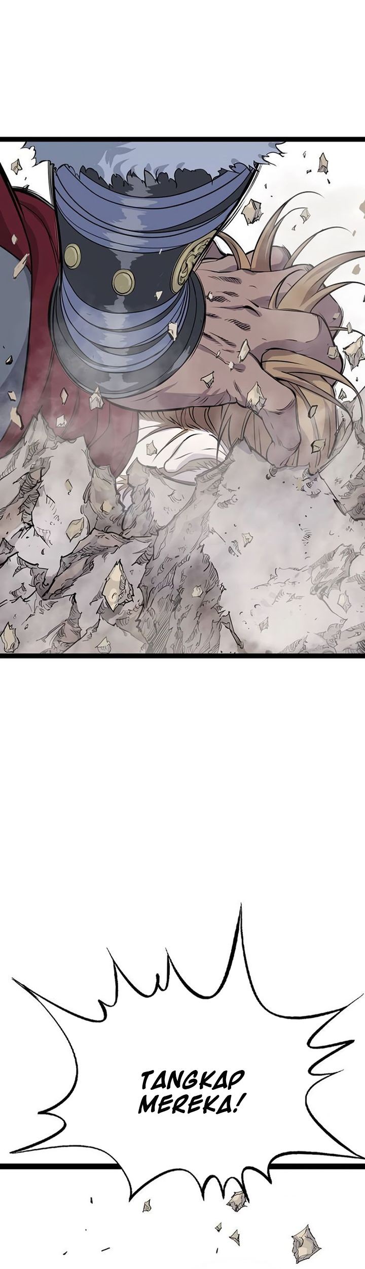 Asura (Ryu Ki-Un) Chapter 16 Gambar 46