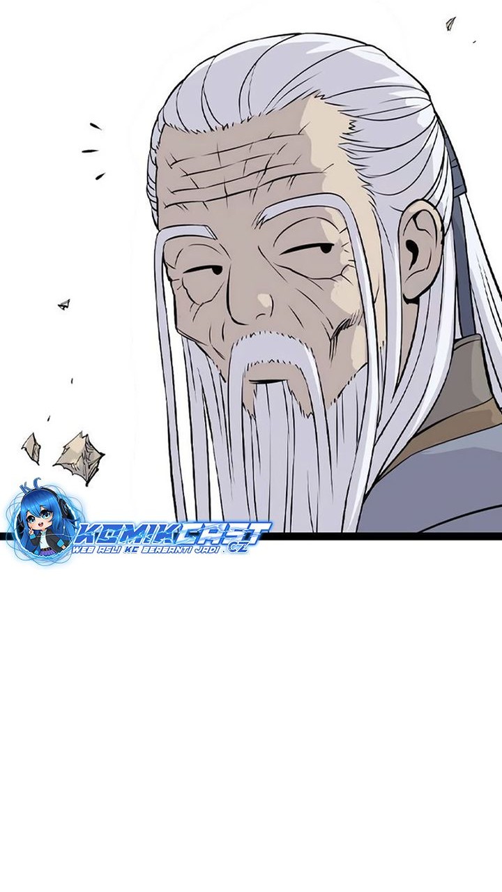 Asura (Ryu Ki-Un) Chapter 16 Gambar 47