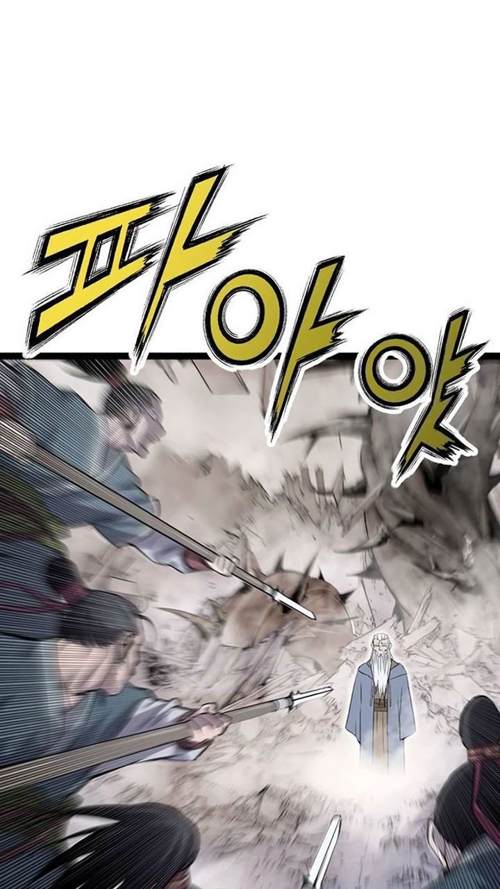 Asura (Ryu Ki-Un) Chapter 16 Gambar 51