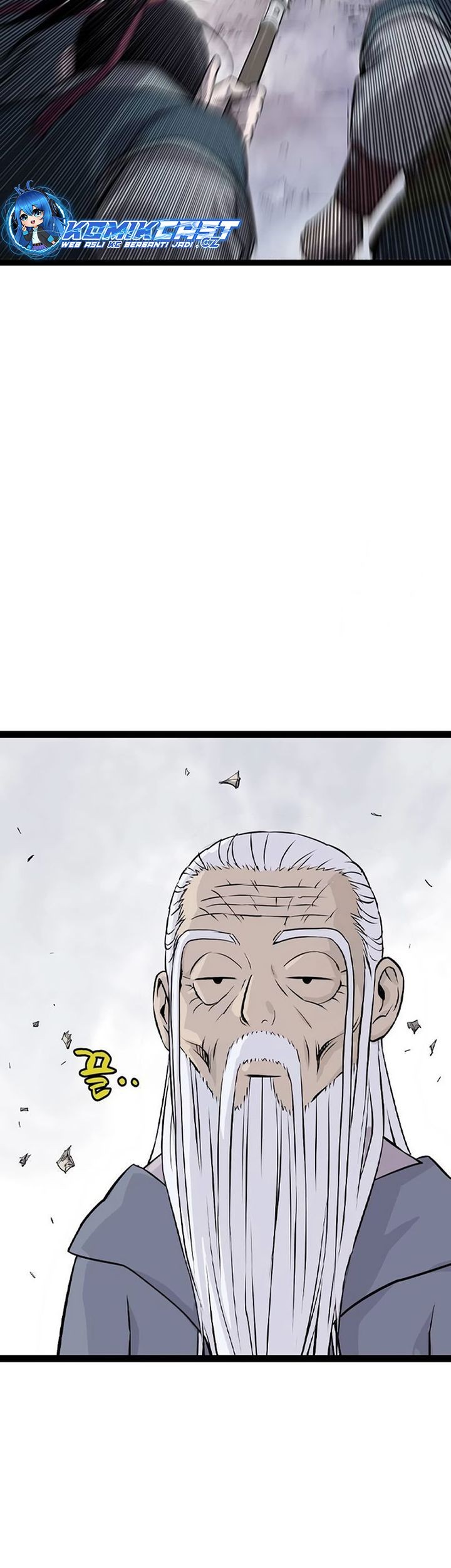 Asura (Ryu Ki-Un) Chapter 16 Gambar 52