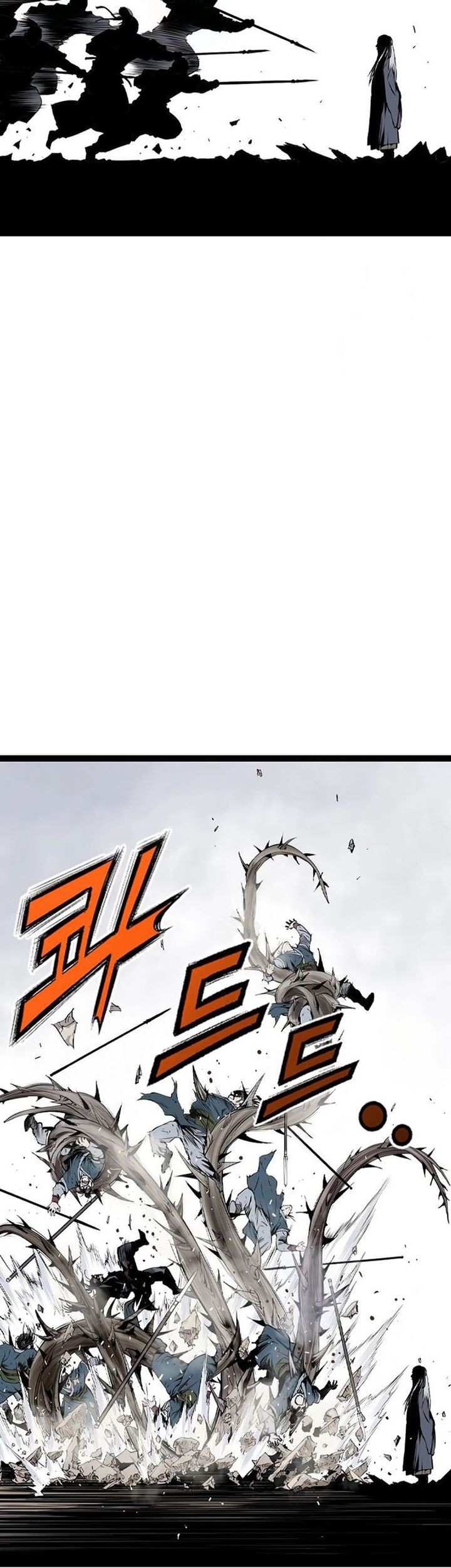 Asura (Ryu Ki-Un) Chapter 16 Gambar 54