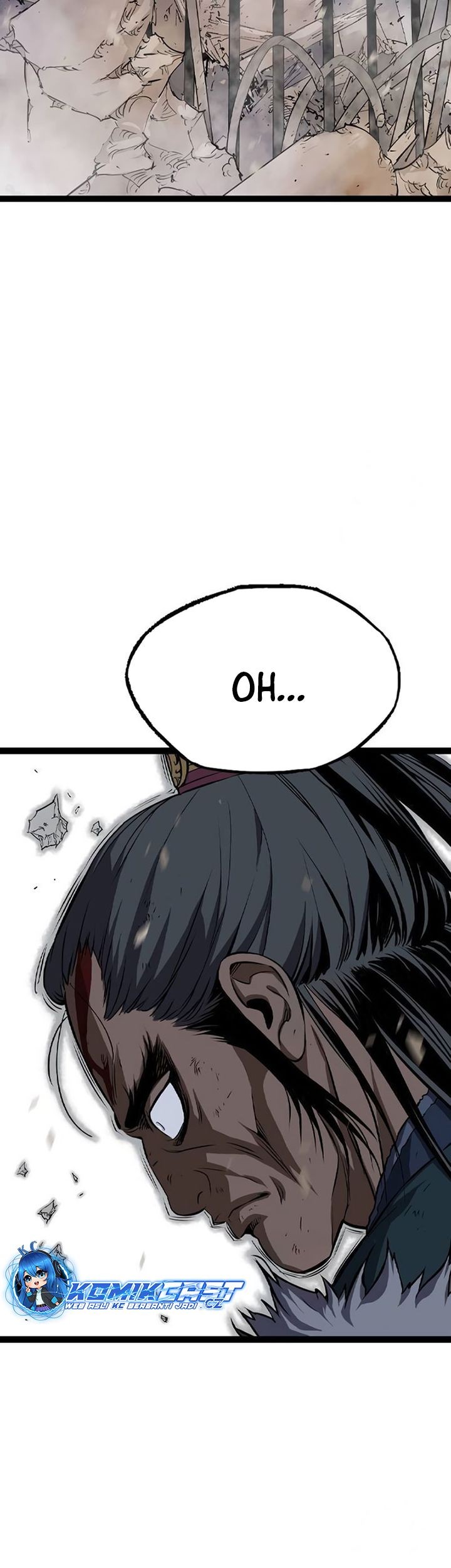 Asura (Ryu Ki-Un) Chapter 16 Gambar 38