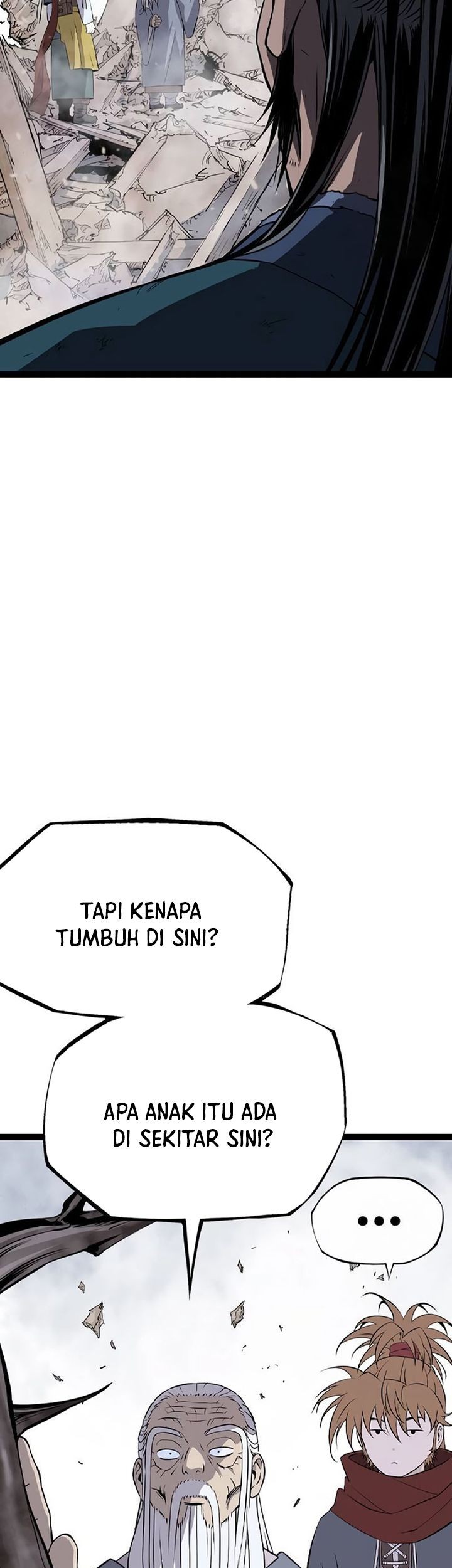 Asura (Ryu Ki-Un) Chapter 16 Gambar 40