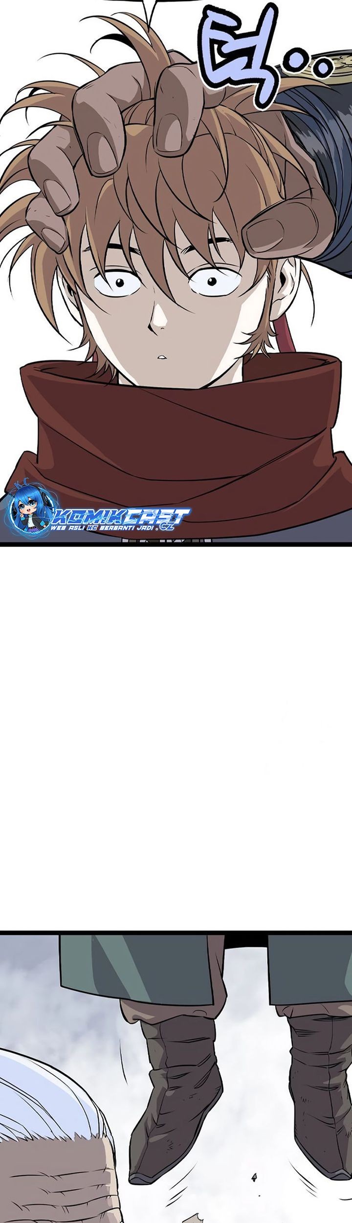 Asura (Ryu Ki-Un) Chapter 16 Gambar 42