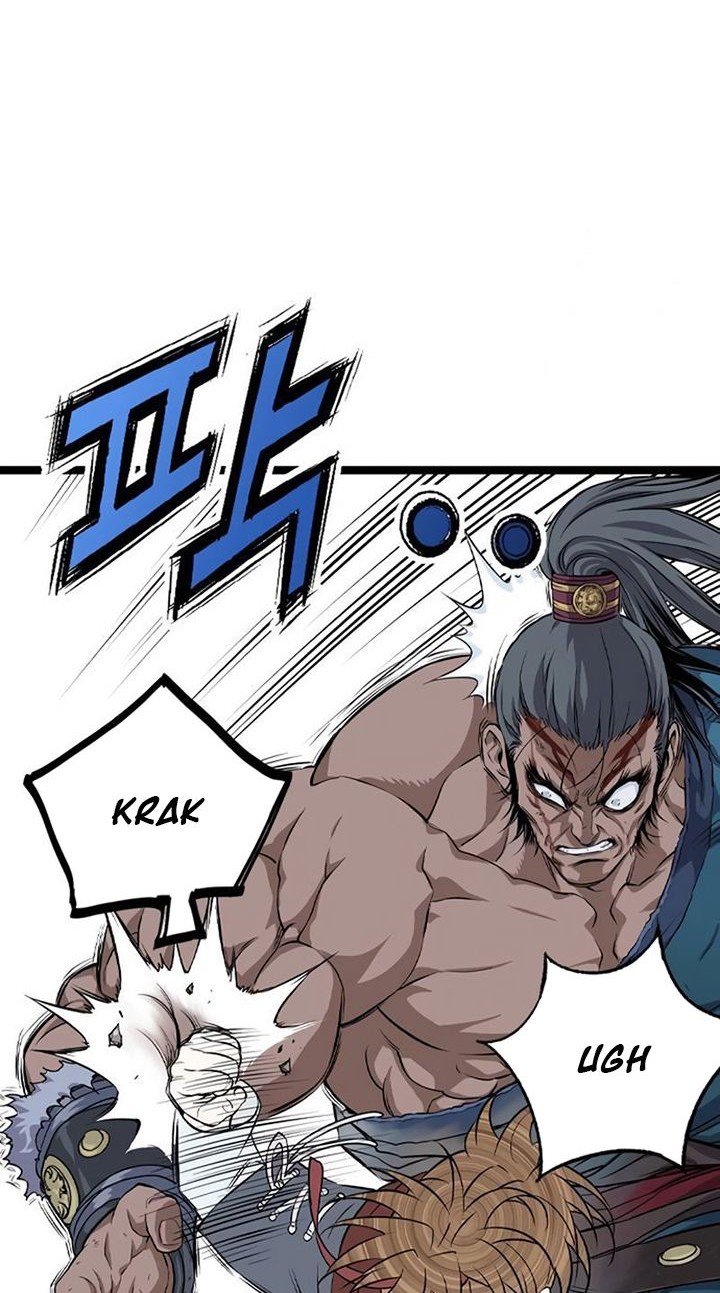 Asura (Ryu Ki-Un) Chapter 16 Gambar 67