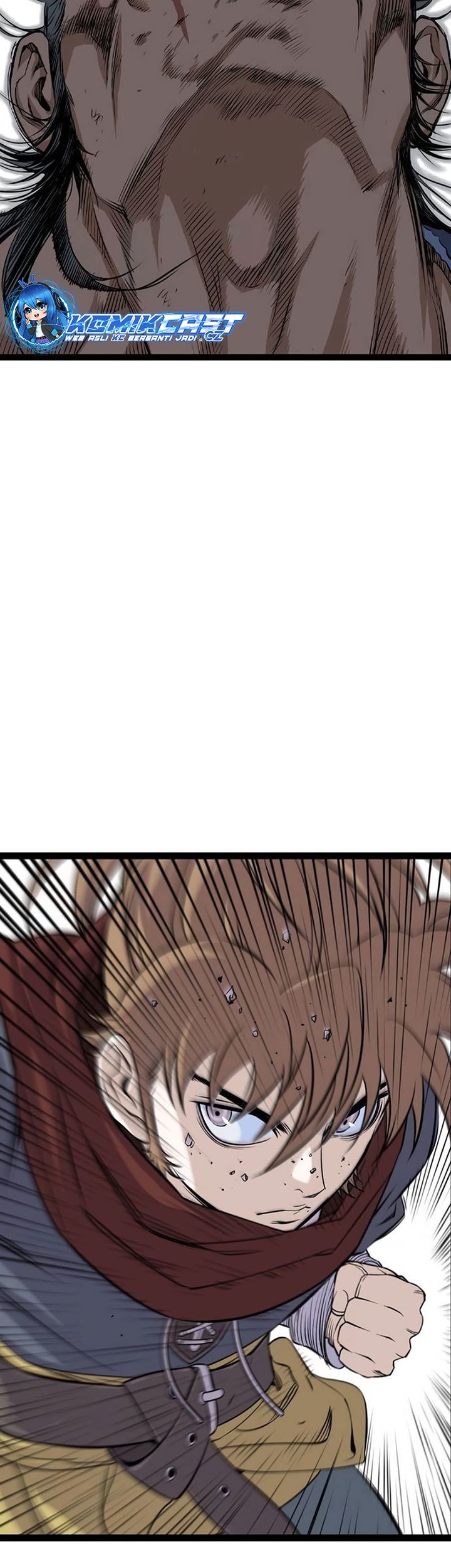 Asura (Ryu Ki-Un) Chapter 16 Gambar 70