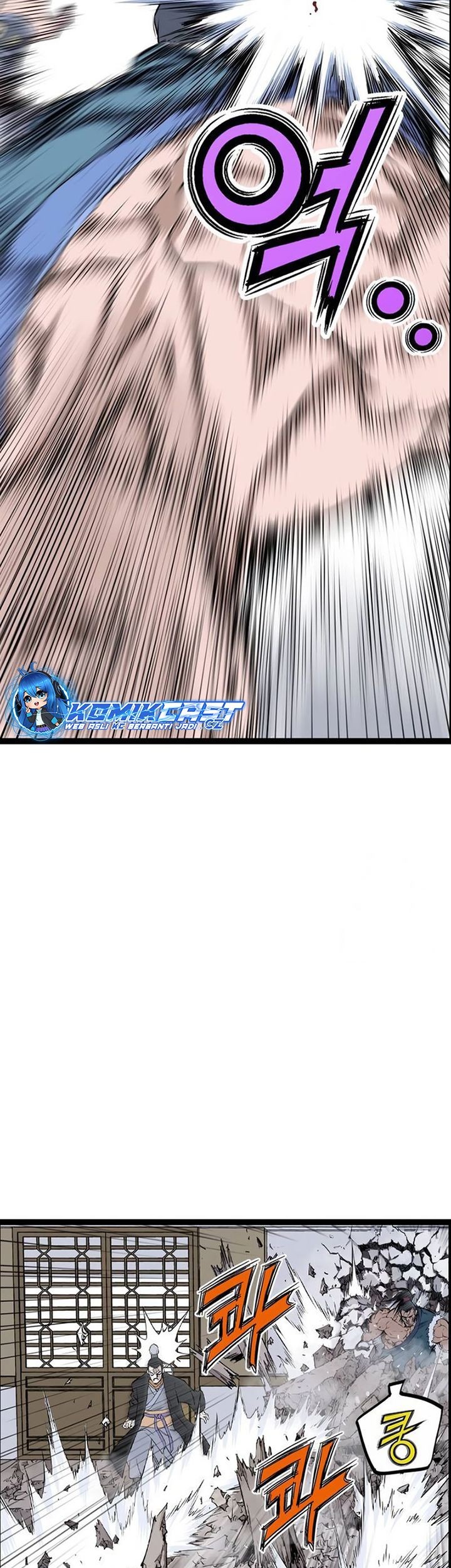 Asura (Ryu Ki-Un) Chapter 16 Gambar 72