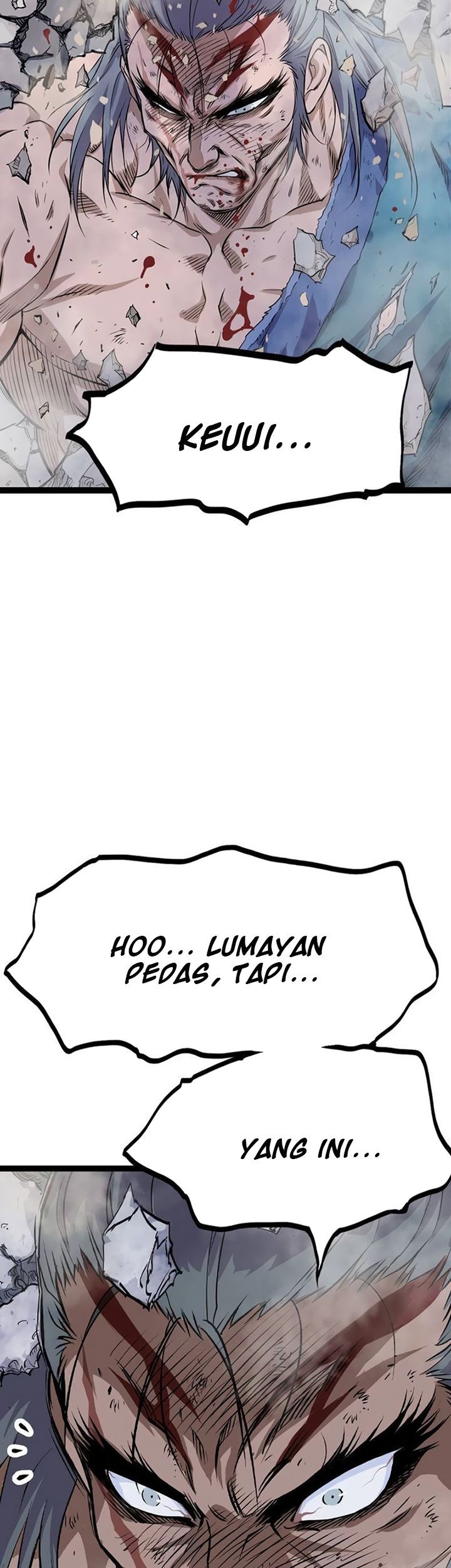 Asura (Ryu Ki-Un) Chapter 16 Gambar 76